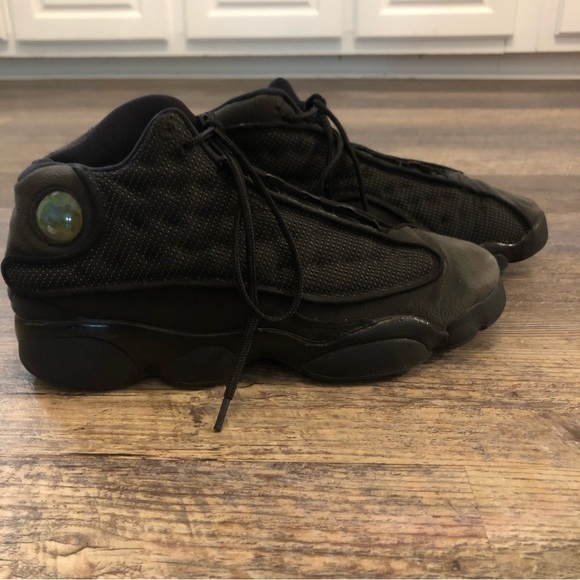 Air Jordan 7 Retro.  GUC - Picture 6 of 9